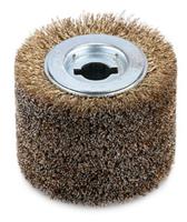 Flex Draadborstel D100 x 70 - 251626