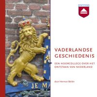 Vaderlandse Geschiedenis - thumbnail