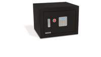 Kreator KRT692030 Elektronische kluis | 33 x 45 x 39,5 cm | Brandwerend