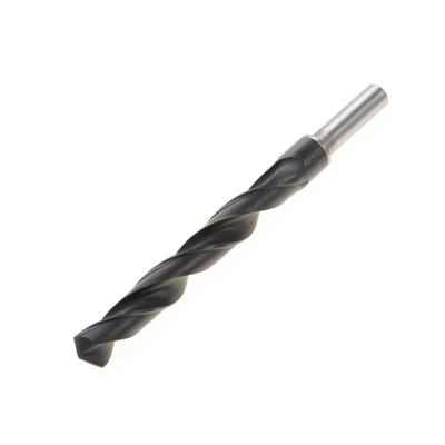 Hss spiraalboor afgedr. 13.5