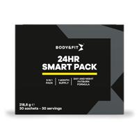 Body & Fit 24HR Smart Pack smaakneutraal, 1 verpakking