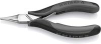 Knipex Elektronica-grijptang ESD met meer-componentengrepen 115 mm 35 12 115 ESD