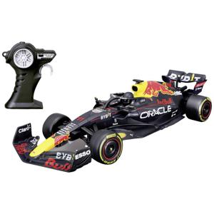 MaistoTech 582356 Red Bull F1 2023 1:24 RC modelauto voor beginners Elektro Racewagen