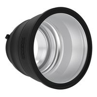 MagMod XL Reflector