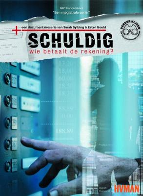 Schuldig - Wie Betaalt De Rekening? - DVD (8718627225301) Schuldig - Wie Betaalt De Rekening? - DVD (8718627225301)