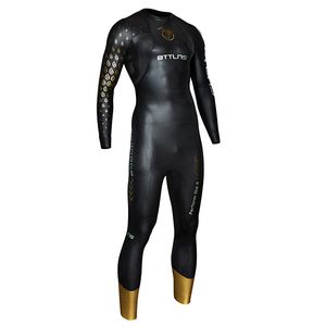 BTTLNS Carnage 2.0 wetsuit lange mouw heren ST