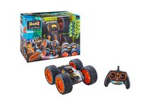 Revell RC Stunt Car Wheelie Monster - thumbnail