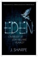 Eden - J. Sharpe - ebook - thumbnail