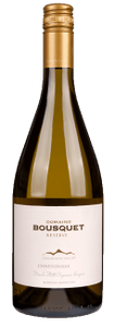 Domaine Bousquet Chardonnay Reserve (bio)