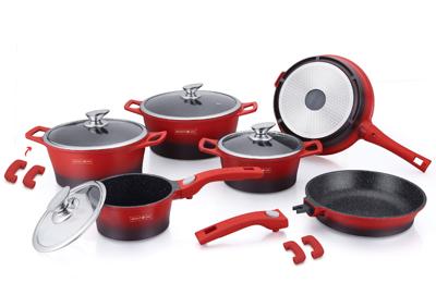 Royalty Line pannenset kopen