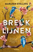 Breuklijnen - Marleen Stelling - ebook - thumbnail