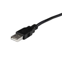 StarTech.com DisplayPort naar DVI dual link active video adapter / converter DP naar DVI-D 2560x1600 - thumbnail