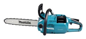 Makita UC015GZ Kettingzaag Accu Lengte mes 350 mm Zonder accu, Zonder lader