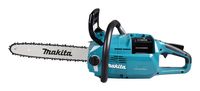 Makita UC015GZ Kettingzaag Accu Lengte mes 350 mm Zonder accu, Zonder lader - thumbnail