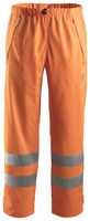 Snickers 8243 Regenbroek PU High Visibility