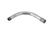 Fränkische Stalen buis-draadboog SB-E-V 25 Feuervz.