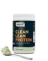 Clean Lean Protein Vanilla Matcha