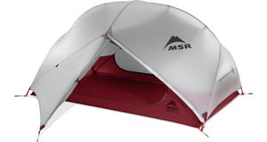 MSR Hubba Hubba NX Koepeltent 2 persoon/personen Rood