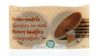 Honingwafels bio