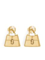 Marc Jacobs boucles d'oreilles St. Marc à breloque - thumbnail