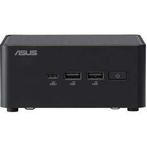 ASUS NUC 14 Pro RNUC14RVHI300002I UCFF Zwart 100U