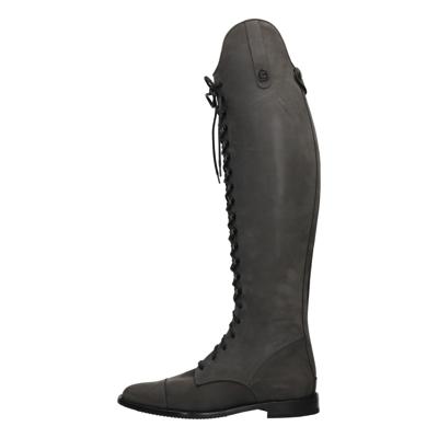 Laarzen Cavallo Primus Pro Nubuck, 8/H50W37 in grijs Laarzen Cavallo Primus Pro Nubuck, 8/H50W37 in grijs