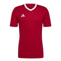 adidas Heren Entrada 22 Jersey, Team Power Red 2, M