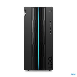 Lenovo LOQ Intel® Core™ i5 i5-13400F 16 GB DDR4-SDRAM 1 TB SSD NVIDIA GeForce RTX 4060 Windows 11 Home Tower PC Zwart