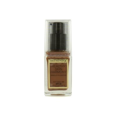 Max Factor Healthy Skin Harmony Foundation - 100 Soft Sable Max Factor Healthy Skin Harmony Foundation - 100 Soft Sable