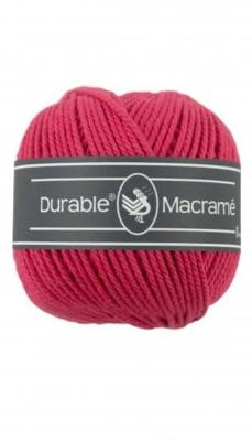 Durable Macramé 236 Fuchsia Durable Macramé 236 Fuchsia