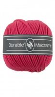 Durable Macramé 236 Fuchsia
