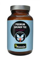 Groene thee extract 400mg