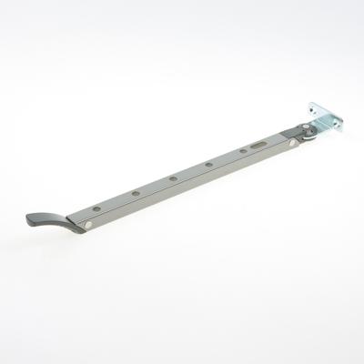 Axa Raamuitzetter Habilis grijs 2635-30-49/E Axa Raamuitzetter Habilis grijs 2635-30-49/E