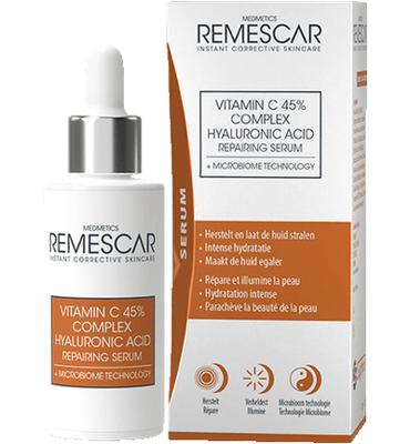 Remescar Vitamine C Serum (30ml) Remescar Vitamine C Serum (30ml)