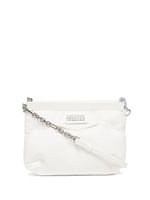 Maison Margiela mini sac cabas Glam Slam Red Carpet - Blanc - thumbnail