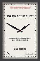 Waarom de tijd vliegt - Alan Burdick - eBook (9789402309492)