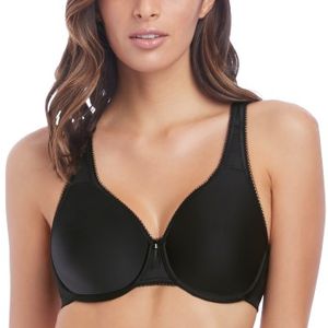 Wacoal Basic Beauty Full Figure Underwire Bra * Actie *