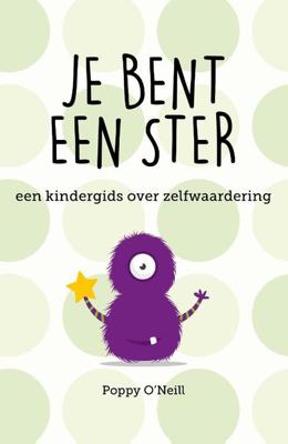 Je bent een ster - Poppy O'Neill - Paperback (9789057125485)