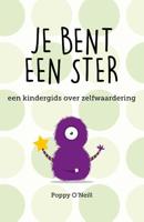 Je bent een ster - Poppy O'Neill - Paperback (9789057125485)