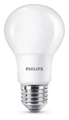 Philips LED-lampen 8 W 806 lumen 6 st 929001234391