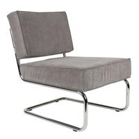 Zuiver Fauteuil Ridge Rib