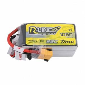 Tattu TAA10506S95X6 onderdeel & accessoire voor dronecamera's Batterij/Accu