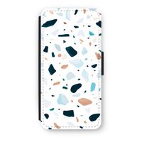 Terrazzo N°13: iPhone 7 Flip Hoesje