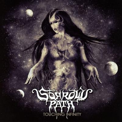 Touching Infinity - CD (4260255244109)