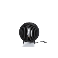 Design tafellamp Orb Zwart