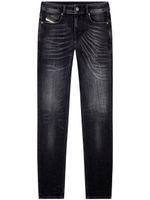 Diesel jean 1979 Sleenker à coupe skinny - Noir