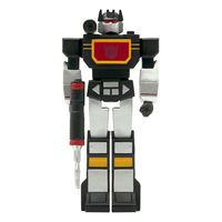 Transformers ReAction Action Figure Soundblaster 10 cm