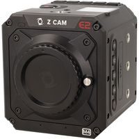 Z-Cam E2-M4 (MFT mount) occasion - thumbnail