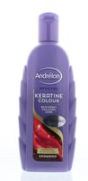 Andrelon Shampoo keratine colour (300 ml) - thumbnail