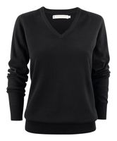 James Harvest 2122505 Ashland Lady V-Neck